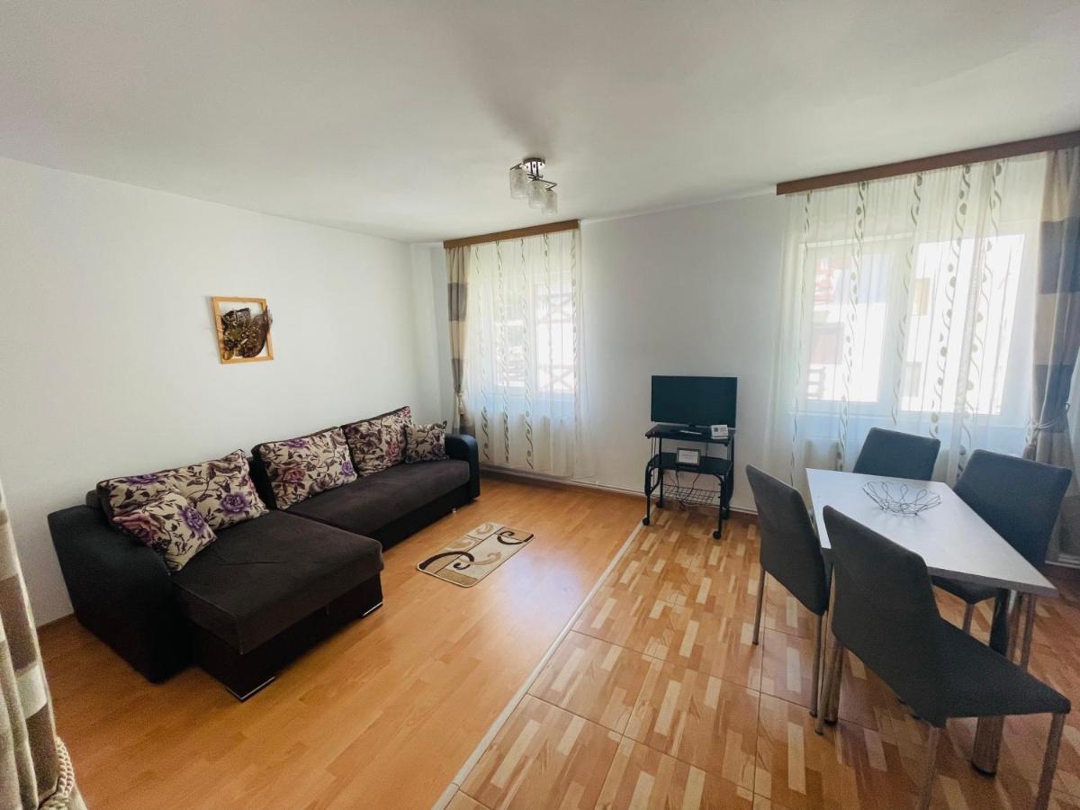 Garsoniera Family Apartamento Buşteni Exterior foto
